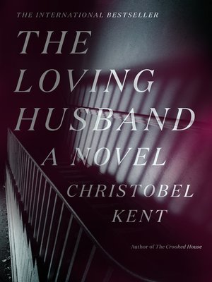 cover image of The Loving Husband